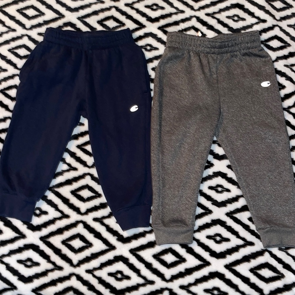 Champs sweat pants